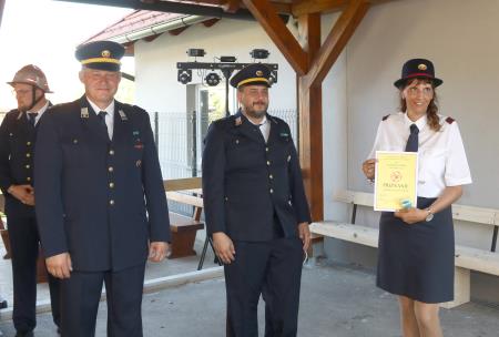 90 let PGD BEZULJAK 44 FOTO LJUBO VUKELIČ